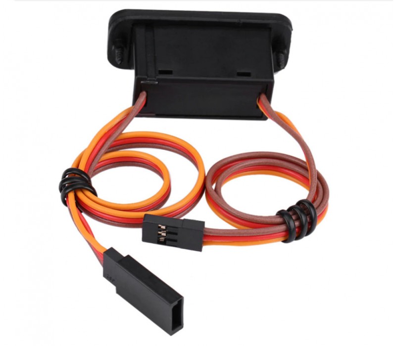 elechawk rc switch